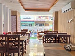 Hotel Lumbini Airport