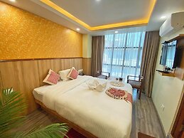Hotel Lumbini Airport