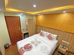 Hotel Lumbini Airport