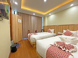 Hotel Lumbini Airport