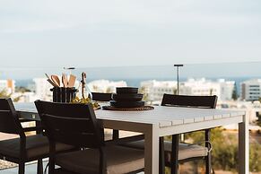 Protaras Eden Seaview Suite