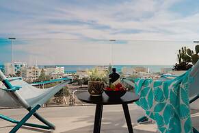 Protaras Eden Seaview Suite