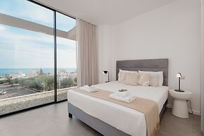 Protaras Eden Seaview Suite