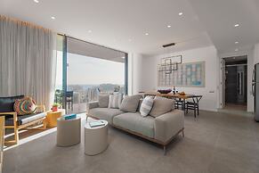 Protaras Eden Seaview Suite