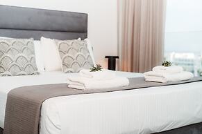 Protaras Eden Seaview Suite