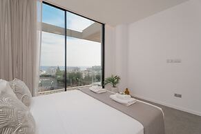 Protaras Eden Seaview Suite