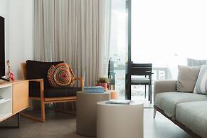 Protaras Eden Seaview Suite