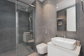 Protaras Eden Seaview Suite