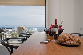 Protaras Eden Seaview Suite