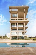 Protaras Eden Seaview Suite