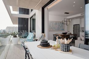 Protaras Eden Seaview Suite