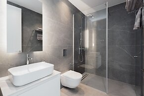 Protaras Eden Seaview Suite