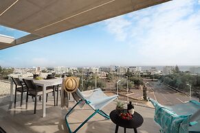 Protaras Eden Seaview Suite