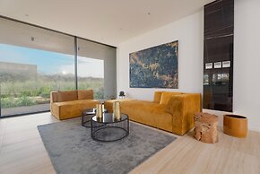 Protaras Eden Seaview Suite