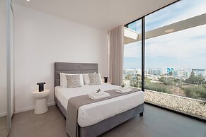 Protaras Eden Seaview Suite
