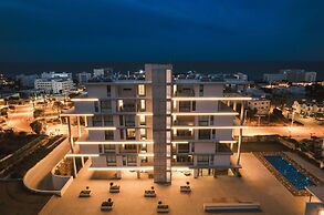 Protaras Eden Seaview Suite