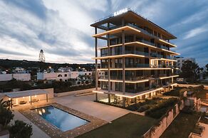 Protaras Eden Seaview Suite