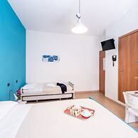 4bnb - Reale House Iris
