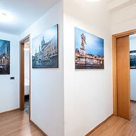 4bnb - Reale House Iris