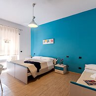 4bnb - Reale House Iris