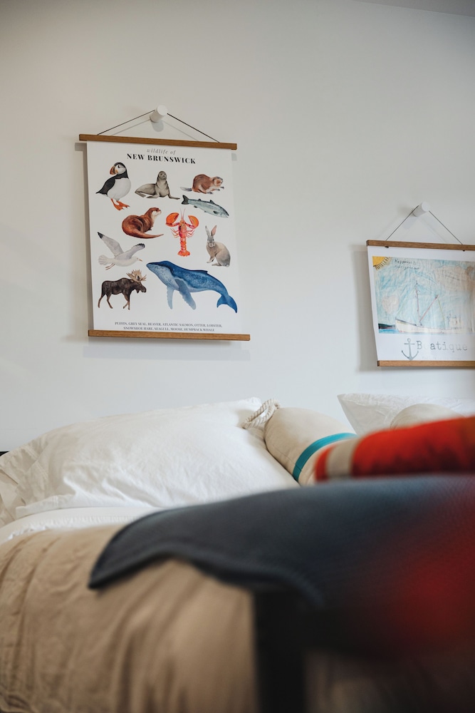 Homeport Suites & Residences