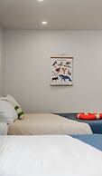 Homeport Suites & Residences