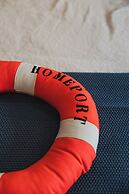 Homeport Suites & Residences