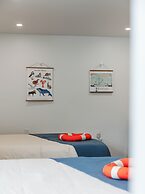 Homeport Suites & Residences