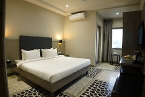 Hotel Express 11