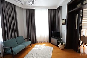 İstanbul Guesthouse