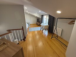 İstanbul Guesthouse