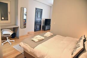 İstanbul Guesthouse
