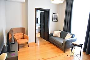 İstanbul Guesthouse