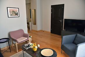 İstanbul Guesthouse