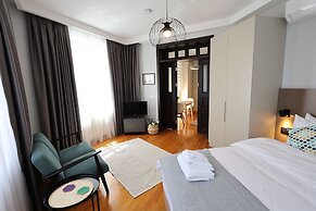 İstanbul Guesthouse