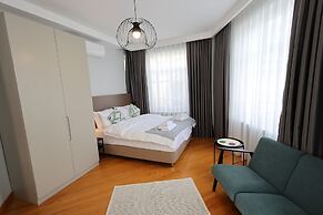 İstanbul Guesthouse
