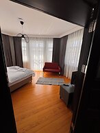 İstanbul Guesthouse
