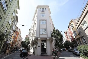 İstanbul Guesthouse