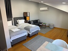 İstanbul Guesthouse