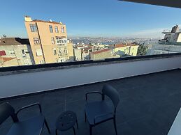 İstanbul Guesthouse