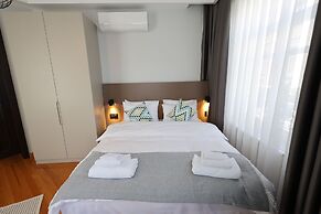 İstanbul Guesthouse