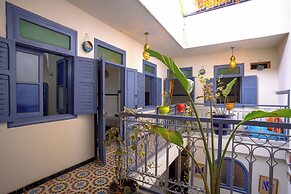 Riad Winarouze