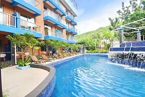 OSEIDON HOTEL BORACAY
