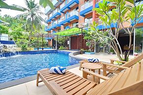 OSEIDON HOTEL BORACAY