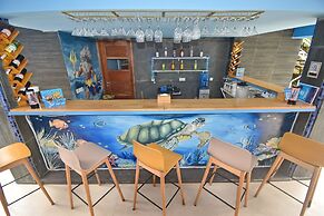 OSEIDON HOTEL BORACAY
