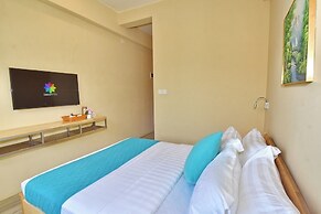 OSEIDON HOTEL BORACAY