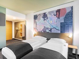 B&B Hotel Wien St. Marx