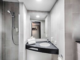 B&B Hotel Wien St. Marx