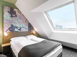 B&B Hotel Wien St. Marx