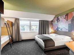 B&B Hotel Wien St. Marx